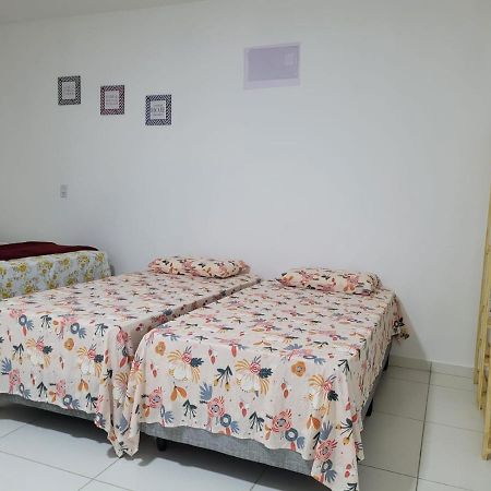 Pousada Beira Mar Suites Sao Bento Maragogi Buitenkant foto