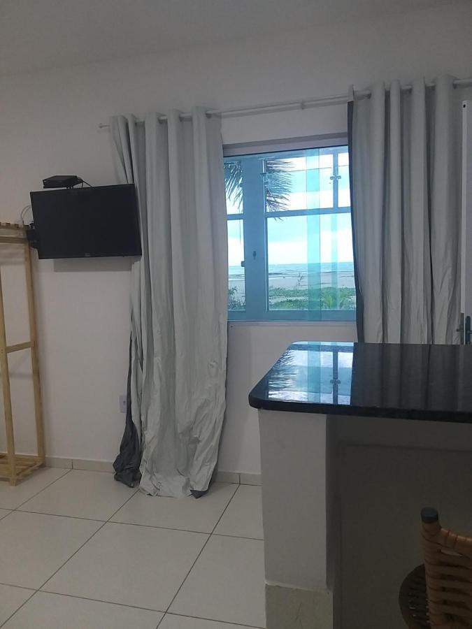 Pousada Beira Mar Suites Sao Bento Maragogi Buitenkant foto