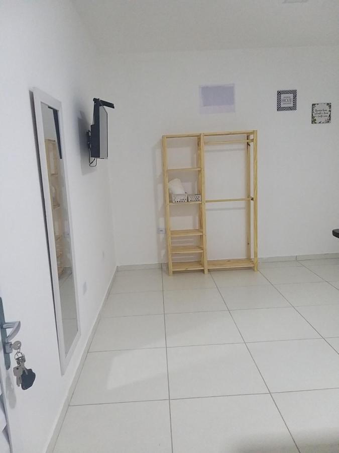 Pousada Beira Mar Suites Sao Bento Maragogi Buitenkant foto
