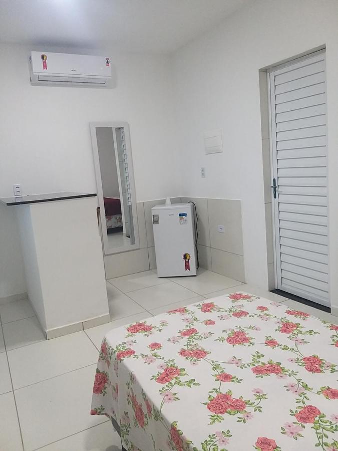 Pousada Beira Mar Suites Sao Bento Maragogi Buitenkant foto