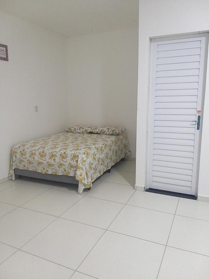 Pousada Beira Mar Suites Sao Bento Maragogi Buitenkant foto