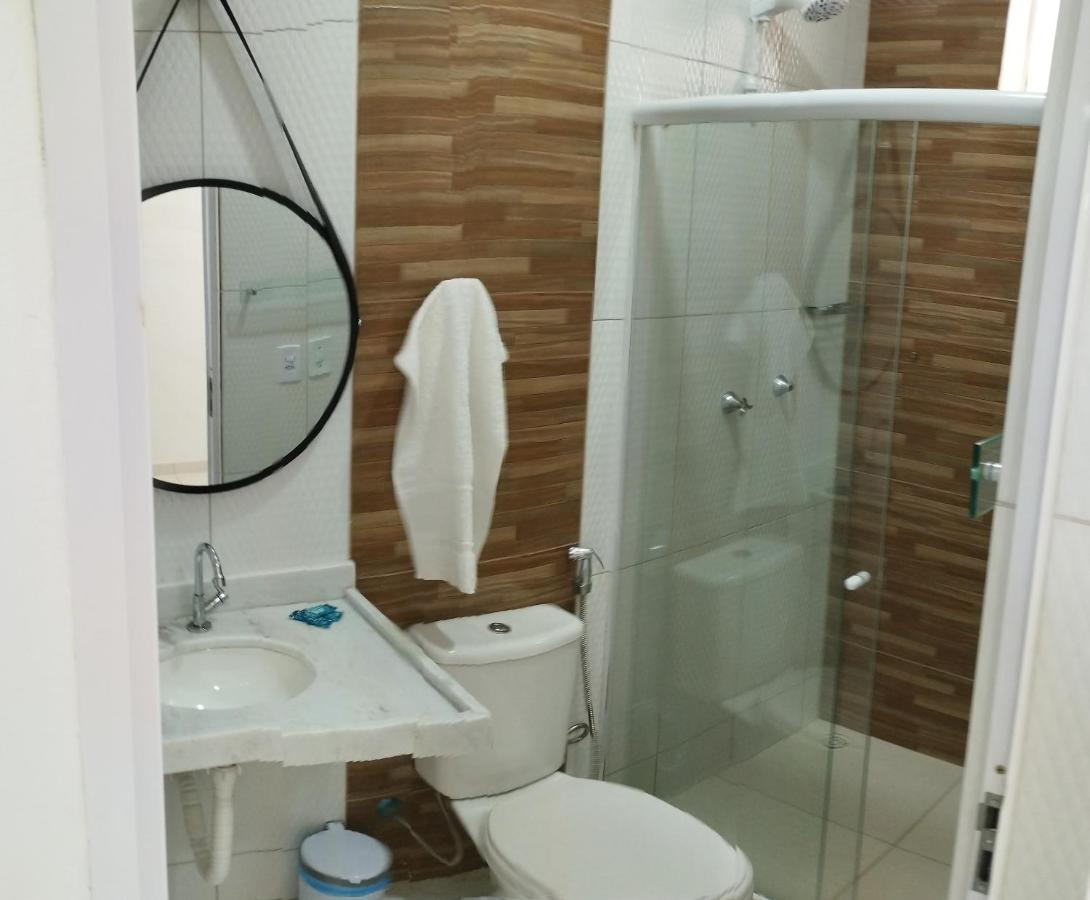 Pousada Beira Mar Suites Sao Bento Maragogi Buitenkant foto