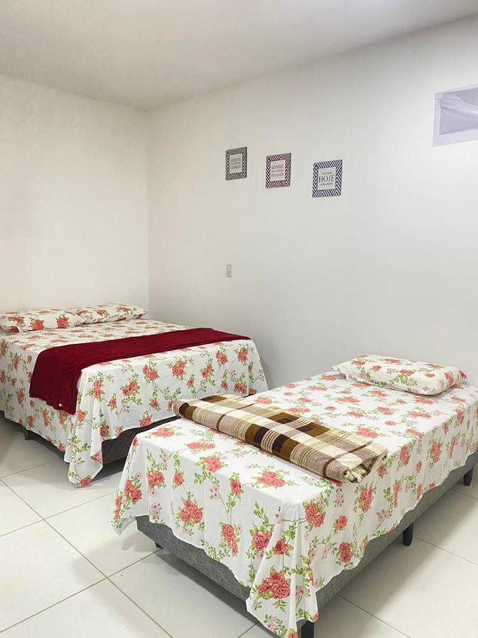 Pousada Beira Mar Suites Sao Bento Maragogi Buitenkant foto