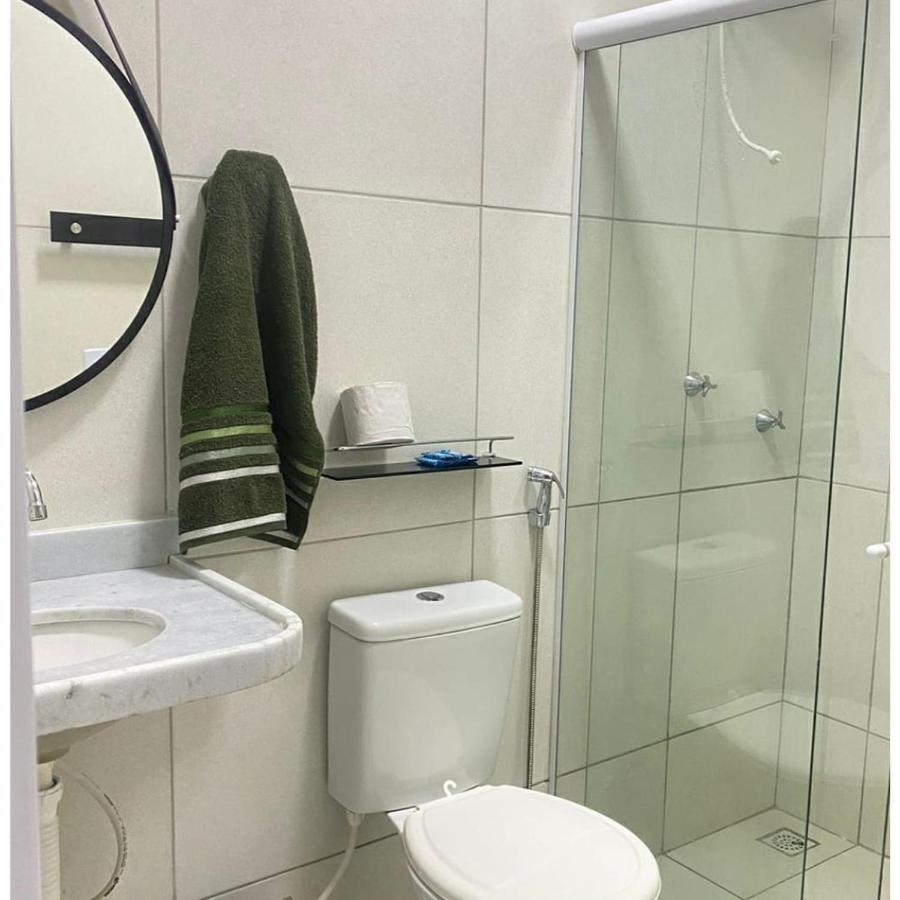 Pousada Beira Mar Suites Sao Bento Maragogi Buitenkant foto